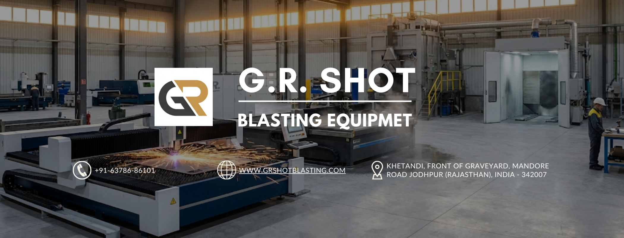GR Shot Blasting (3)