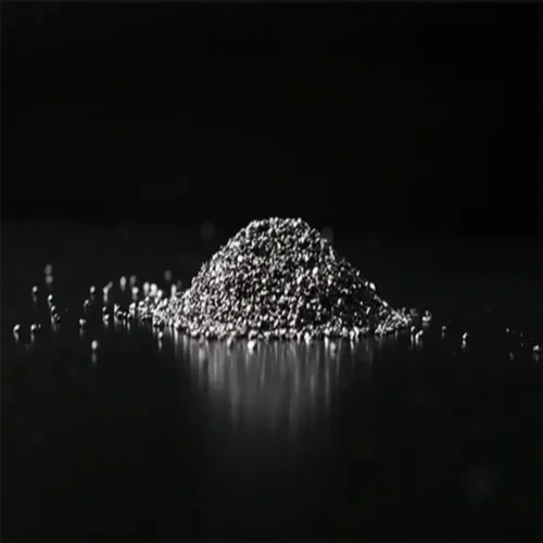 Black Silicon Carbide